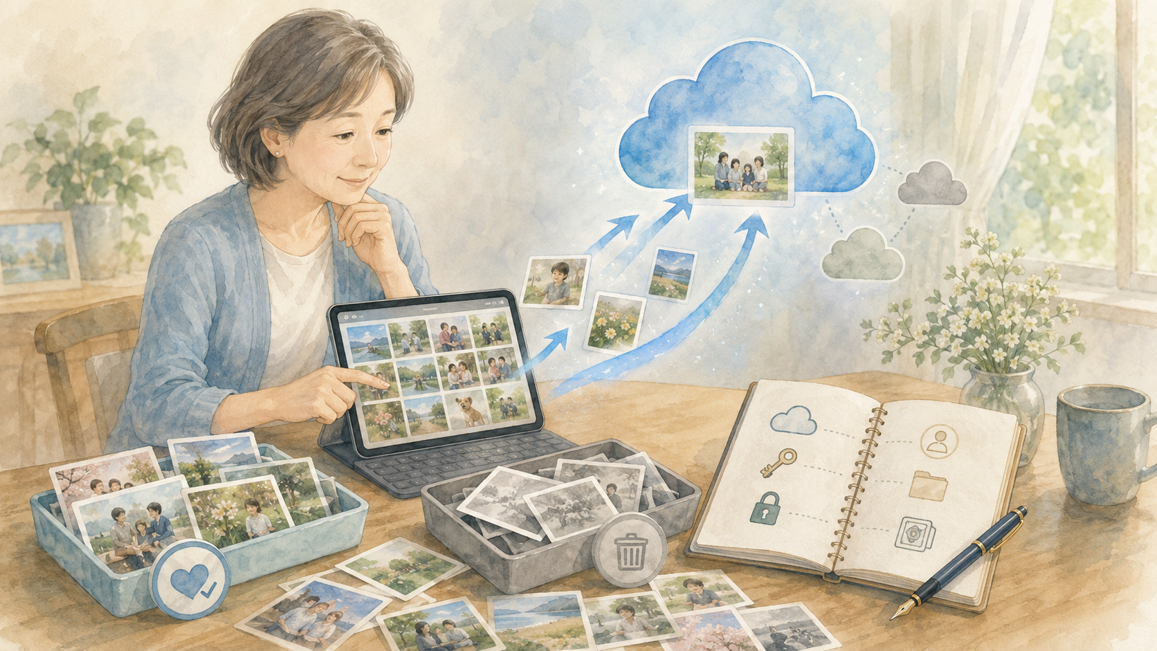 なぜ大手クラウドサービスを1〜2個に絞る必要があるのか
