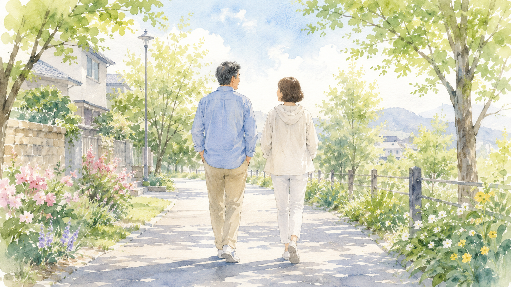 見た目を若々しく保つ実践例