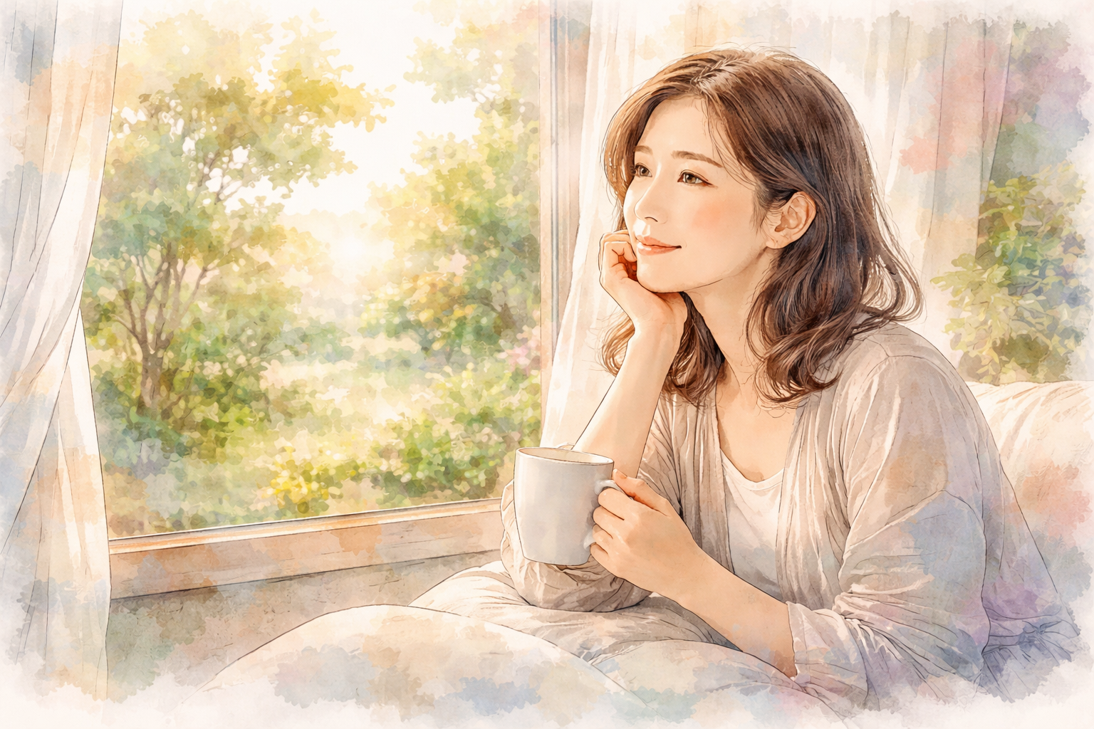 こんなふうに過ごしていい具体例