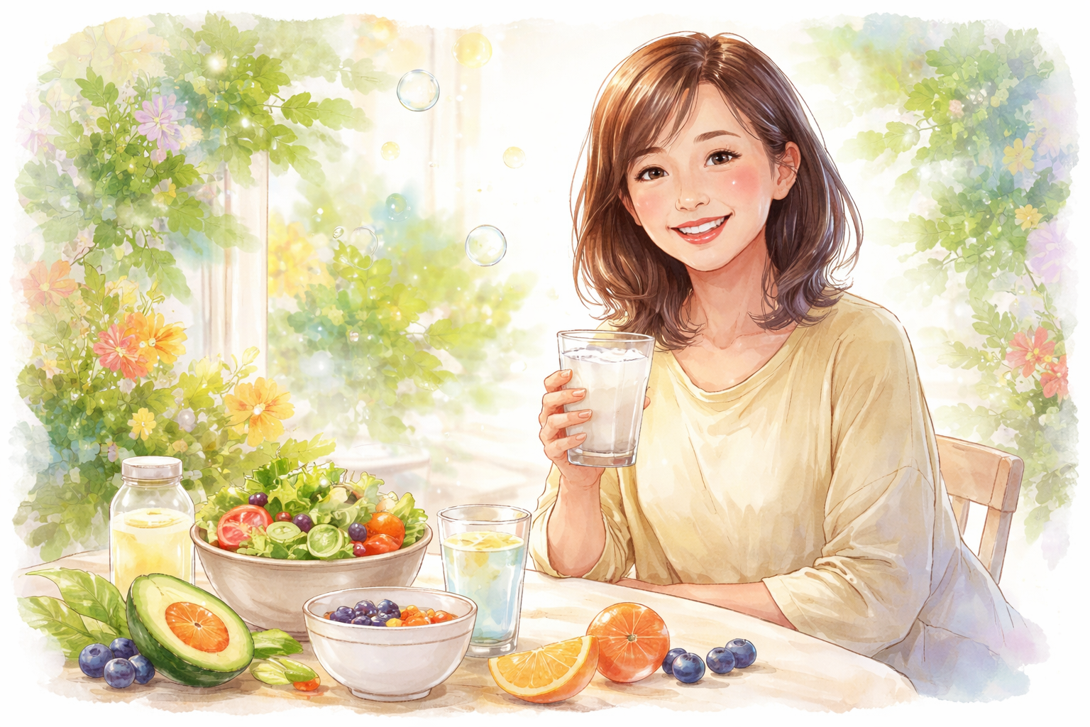 腸活は「便秘対策」から「更年期の土台づくり」へ広がっている