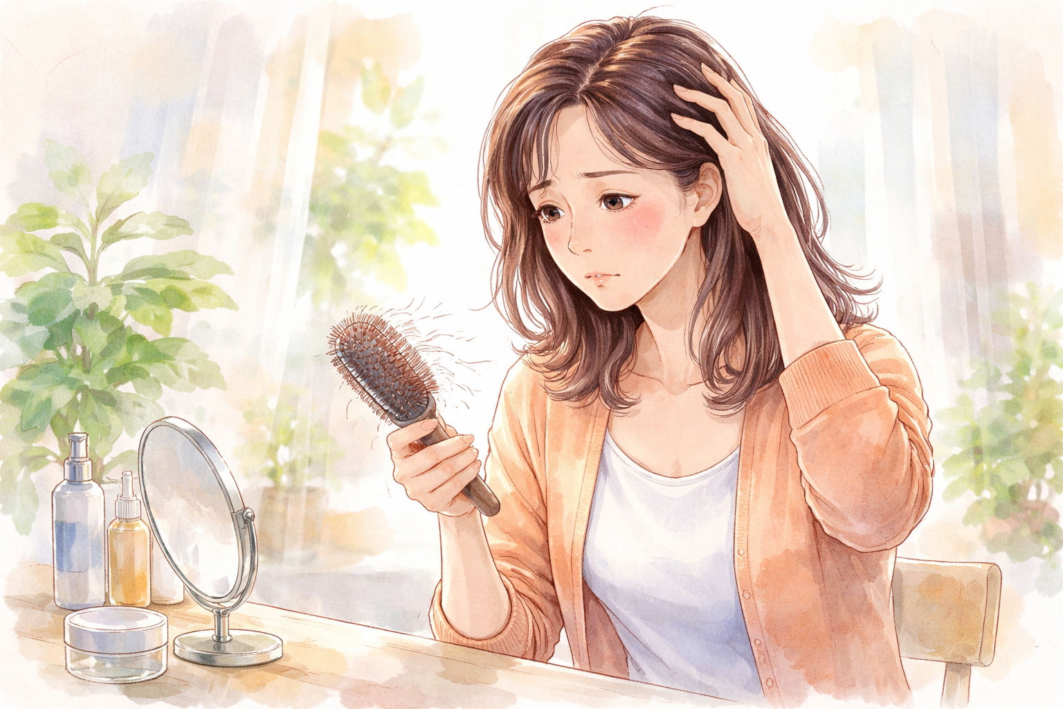 不安なときほど「やること」を小さく決めて前に進める