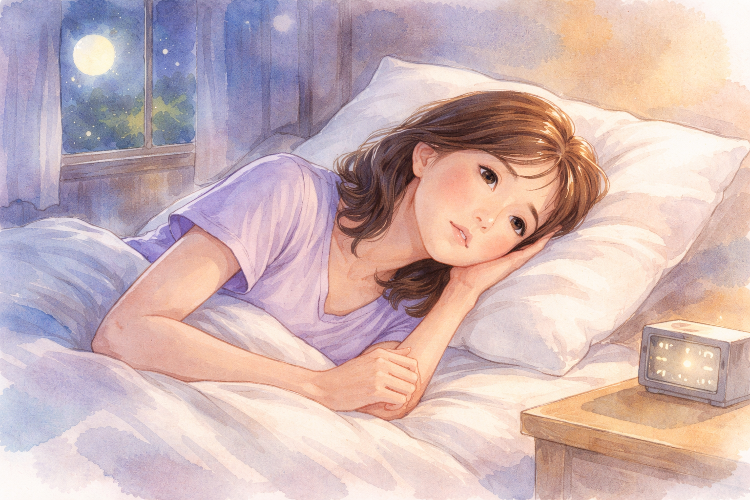 受診を検討したいサイン（我慢の目安を作る）