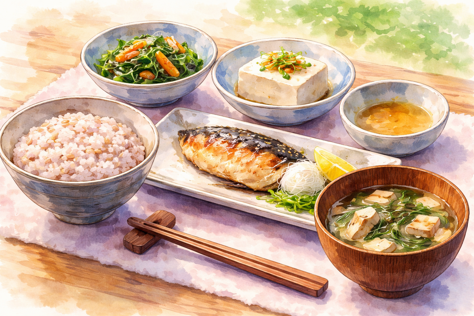 なぜこの朝食が「理想的」と言われるのか？