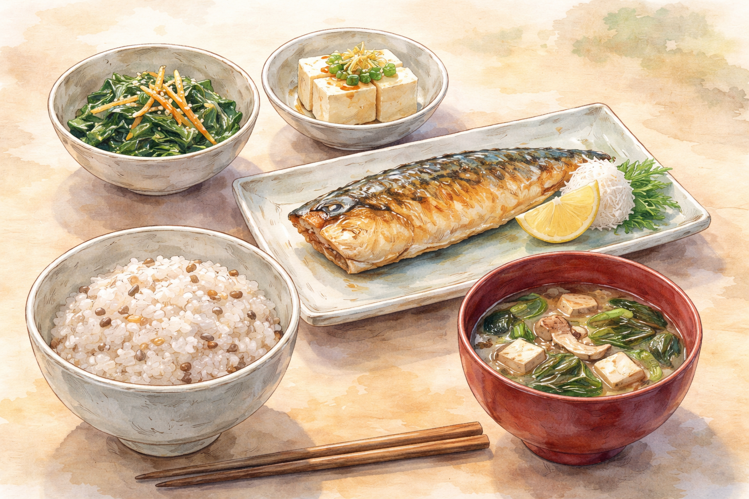 できることから始めてみませんか？