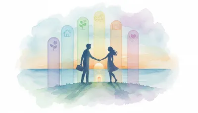 単身赴任の夫が定年で帰ってくる前に決めておきたいこと