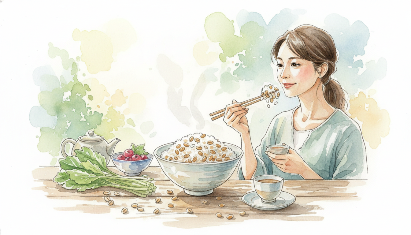 もち麦を生活に取り入れるための具体的な方法をご紹介します